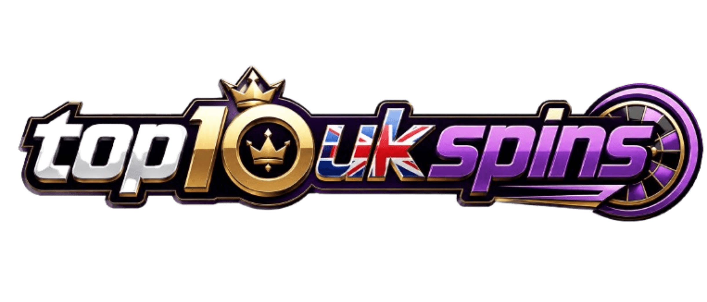 Top10UKSpins